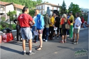 2010 Lo staff durante i preparativi della VII edizione