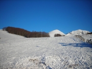 2011 Prima edizione della Monte Terminillo White Trail