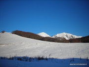 2011 Prima edizione della Monte Terminillo White Trail