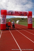 2012 Nona edizione della Monte Terminillo Sky Race