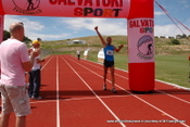 2012 Nona edizione della Monte Terminillo Sky Race