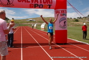 2012 Nona edizione della Monte Terminillo Sky Race