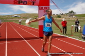 2012 Nona edizione della Monte Terminillo Sky Race