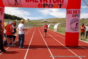 2012 Nona edizione della Monte Terminillo Sky Race