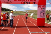 2012 Nona edizione della Monte Terminillo Sky Race