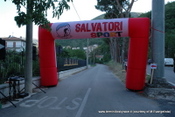 2012 Nona edizione della Monte Terminillo Sky Race