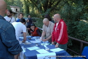 2012 Nona edizione della Monte Terminillo Sky Race