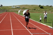 2015 Foto del percorso della Dodicesima edizione della Monte Terminillo Sky Race