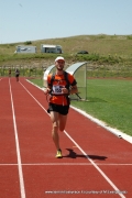 2015 Foto del percorso della Dodicesima edizione della Monte Terminillo Sky Race