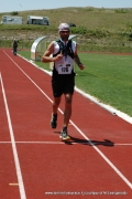 2015 Foto del percorso della Dodicesima edizione della Monte Terminillo Sky Race