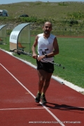 2015 Foto del percorso della Dodicesima edizione della Monte Terminillo Sky Race