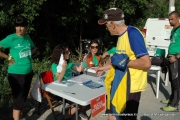 2015 Foto del percorso della Dodicesima edizione della Monte Terminillo Sky Race