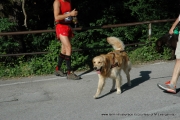 2015 Foto del percorso della Dodicesima edizione della Monte Terminillo Sky Race