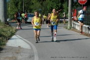 2015 Foto del percorso della Dodicesima edizione della Monte Terminillo Sky Race