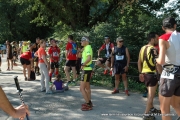 2015 Foto del percorso della Dodicesima edizione della Monte Terminillo Sky Race